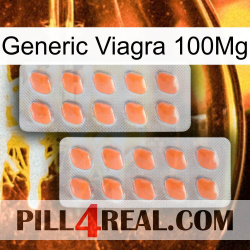 Generic Viagra 100Mg